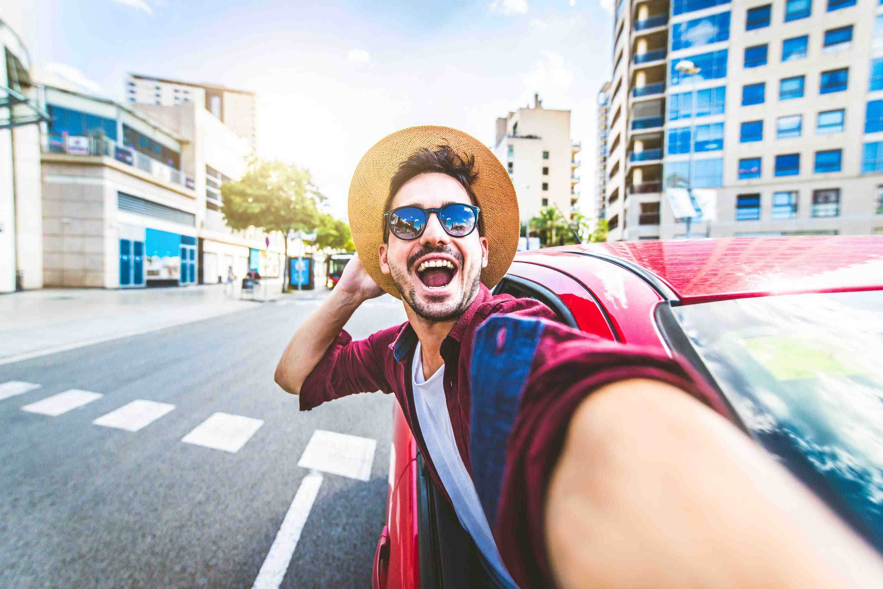 Enjoy the Freedom of Mobility: Renting with Amazing Rent a Car